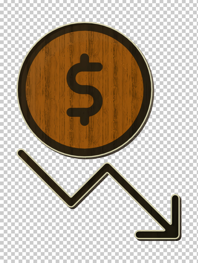 Down Icon Money & Currency Icon Dollar Icon PNG, Clipart, Business, Dollar Icon, Down Icon, Gratis, Money Currency Icon Free PNG Download
