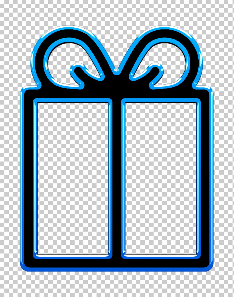 Gift Box With A Bow Icon Icon Bow Icon PNG, Clipart, Bow Icon, Camera, Cinema, General Ui Icon, Gift Box With A Bow Icon Free PNG Download