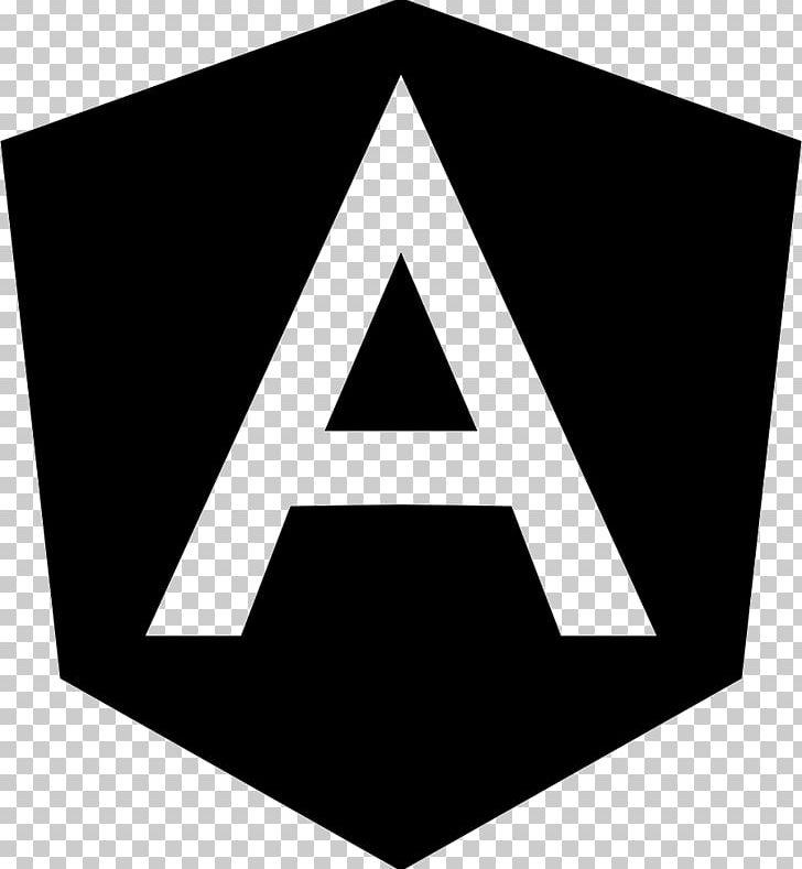 AngularJS Computer Icons PNG, Clipart, Angle, Angular, Angularjs, Area, Black Free PNG Download