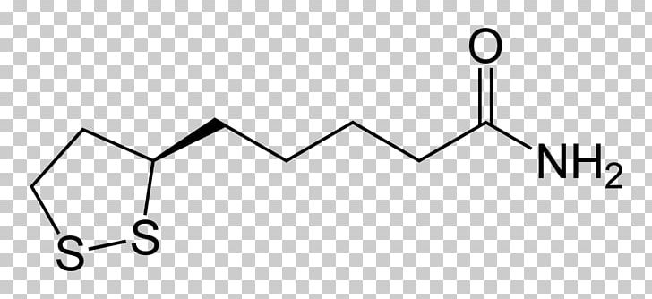 Dihydrolipoamide Dehydrogenase Lipoic Acid Cofactor Pyruvate Dehydrogenase Complex PNG, Clipart, Angle, Biochemistry, Black, Black And White, Chemistry Free PNG Download