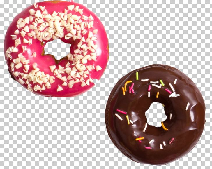 Doughnut Chocolate Cake Ingredient PNG, Clipart, Baking, Bonbon, Cake, Chocolate, Confectionery Free PNG Download