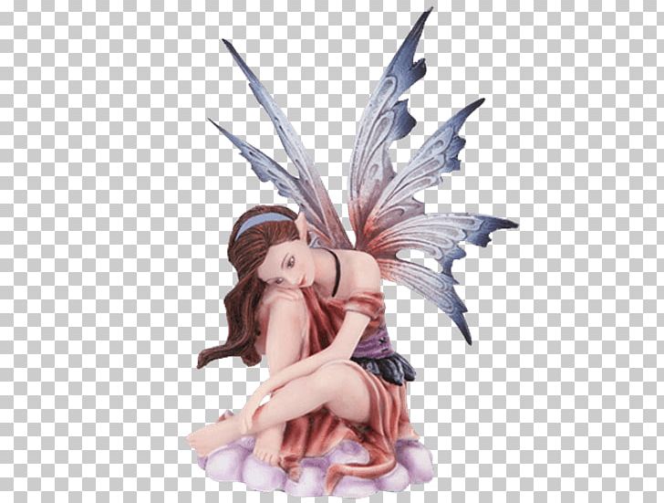 Fairy Figurine Statue Flower Fairies Legend PNG, Clipart, Action Figure, Amy Brown, Blue, Dragonspace, Fairy Free PNG Download