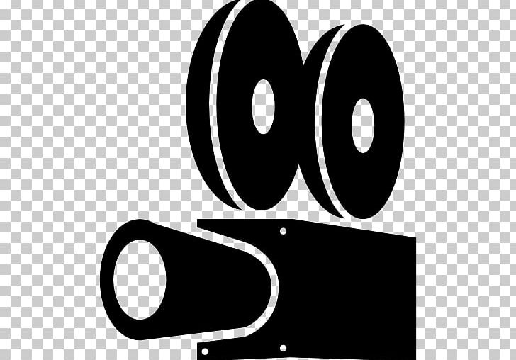 Film Movie Camera Cinematography PNG, Clipart, Black And White, Brand, Cinema, Cinematography, Circle Free PNG Download