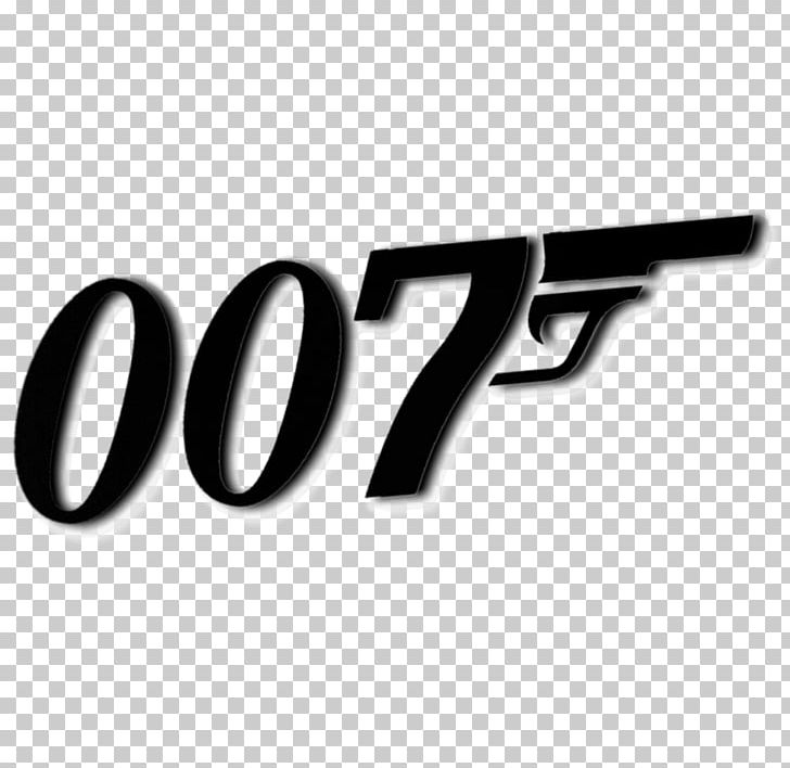 James Bond Logo Product Design Brand PNG, Clipart, Angle, Brand, James Bond, Logo, Movies Free PNG Download