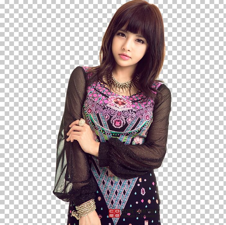 Jeon Boram South Korea T-ara K-pop PNG, Clipart, Blouse, Brown Hair, Clothing, Fashion Model, Female Free PNG Download