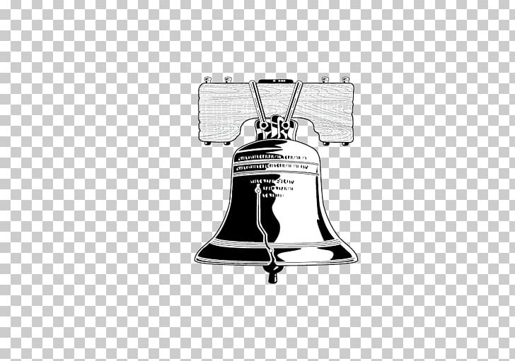 Liberty Bell Drawing PNG, Clipart, Bell, Bells, Bell Vector, Black, Black And White Free PNG Download