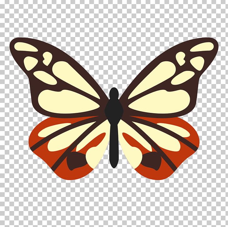 Monarch Butterfly Insect Parantica Sita Computer Icons PNG, Clipart, Arthropod, Brush Footed Butterfly, Butterflies And Moths, Butterfly, Computer Icons Free PNG Download