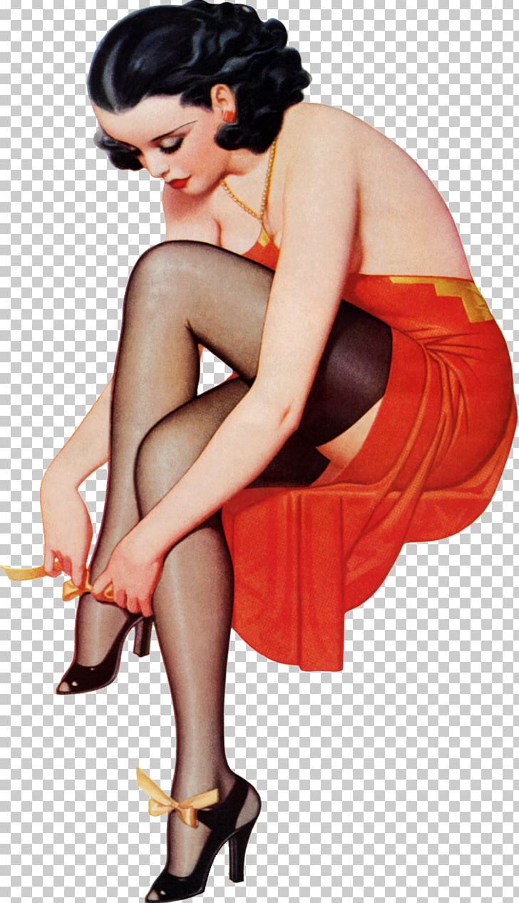 Pin-up Girl Canvas Print Art PNG, Clipart, Art Deco, Art Museum, Canvas, Enoch Bolles, Fashion Model Free PNG Download