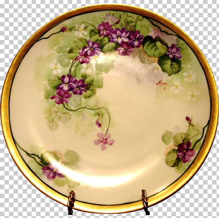 Plate Saucer Porcelain Tableware Table-glass PNG, Clipart, Ceramic, Cup, Dinnerware Set, Dishware, Handpainted Purple Free PNG Download
