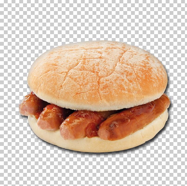 bacon roll clipart