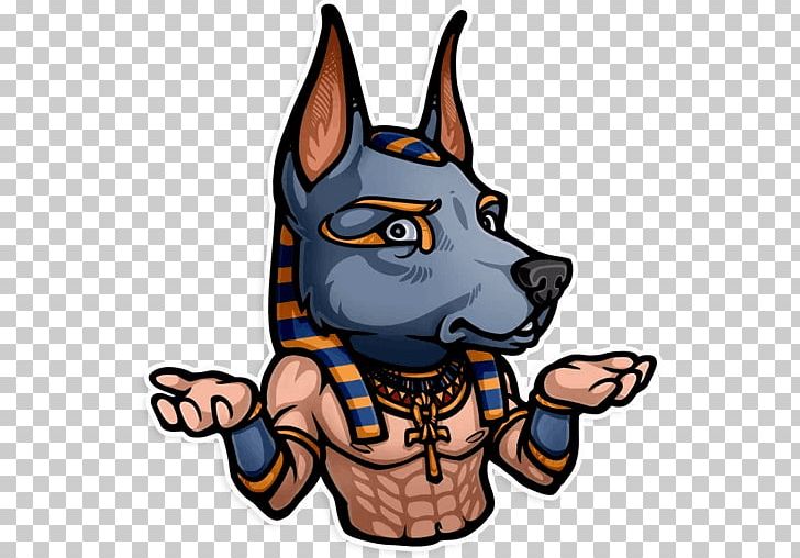 Sticker Loki Video Games Anubis PNG, Clipart, Anubis, Carnivoran, Cartoon, Cat Like Mammal, Crew Free PNG Download