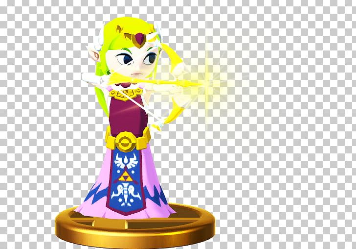 The Legend Of Zelda: The Wind Waker Super Smash Bros. For Nintendo 3DS And Wii U The Legend Of Zelda: Spirit Tracks Princess Zelda Link PNG, Clipart, Action Figure, Fictional Character, Legend, Legend Of Zelda The Minish Cap, Legend Of Zelda The Wind Waker Free PNG Download