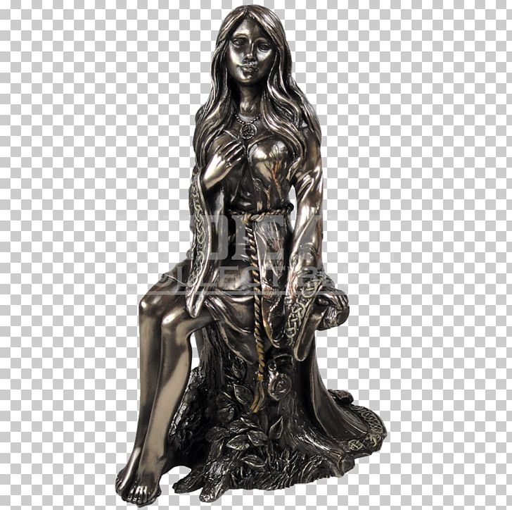 Triple Goddess Wicca Paganism Witchcraft PNG, Clipart, Bronze, Bronze Sculpture, Classical Sculpture, Crone, Deity Free PNG Download