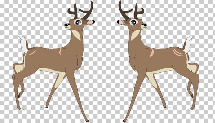 White-tailed Deer Reindeer Faline PNG, Clipart, Animal, Animal Figure, Animals, Antler, Bambi Free PNG Download