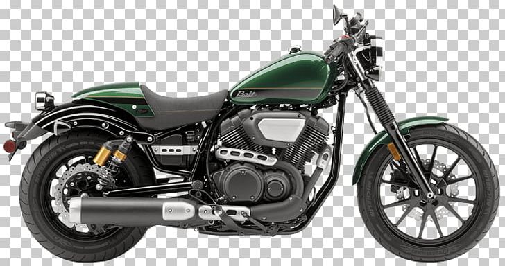 Yamaha Bolt Yamaha Motor Company Star Motorcycles Yamaha V Star 1300 PNG, Clipart, Automotive Exterior, Exhaust System, Kawasaki Heavy Industries, Kawasaki Vulcan, Motorcycle Free PNG Download