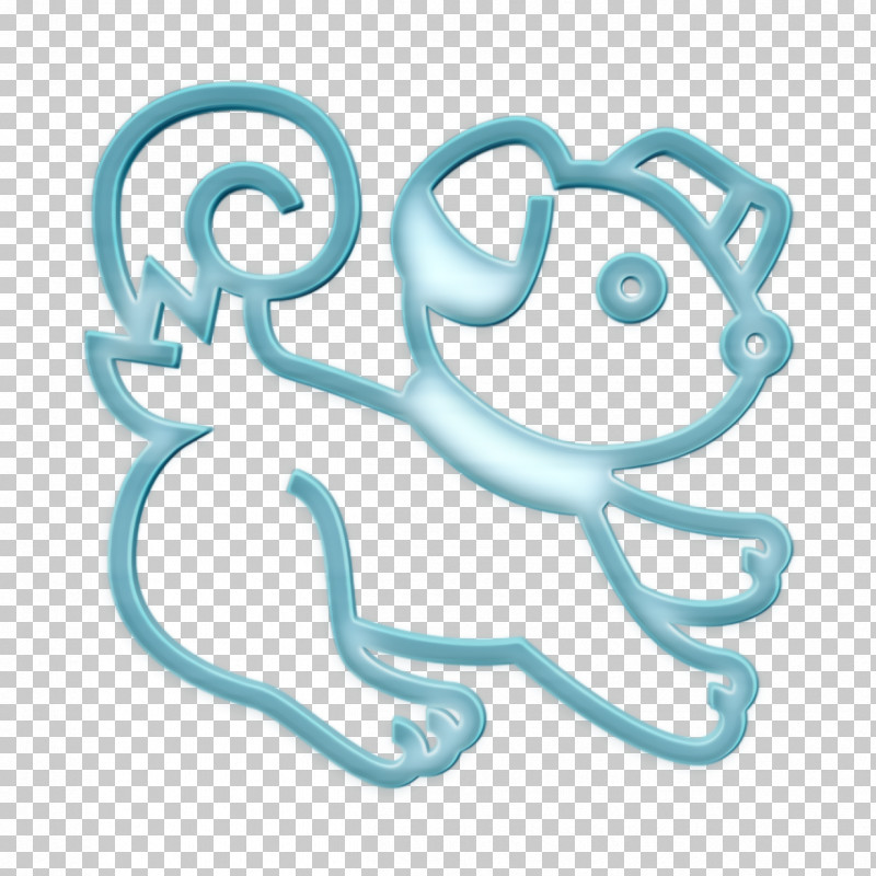 Pet Shop Icon Dog Icon PNG, Clipart, Biology, Dog Icon, Human Body, Jewellery, Line Free PNG Download
