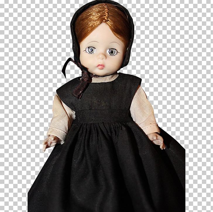 Brown Hair Doll PNG, Clipart, 1960 S, Alexander, Amish, Brown, Brown Hair Free PNG Download