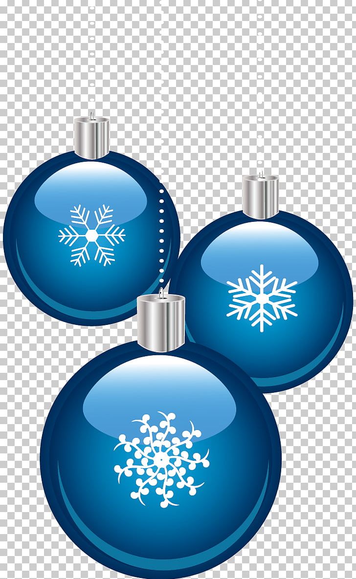 Christmas Ornament Blue Fototapeta PNG, Clipart, Aqua, Ball, Blue, Bottle, Bottles Free PNG Download