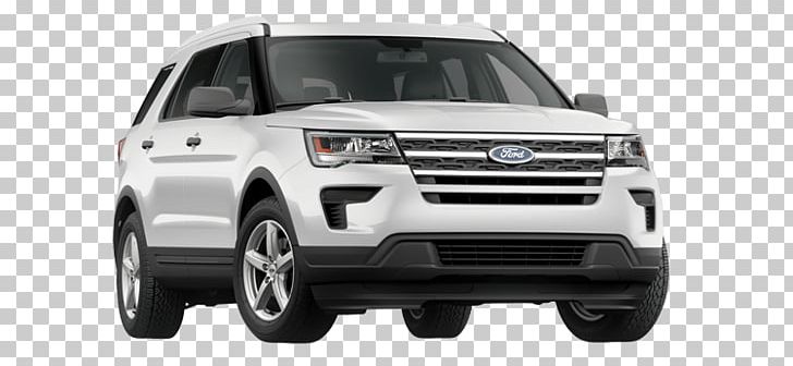 Ford Motor Company Sport Utility Vehicle Car 2018 Ford Explorer XLT PNG, Clipart, Automotive Design, Automotive Exterior, Automotive Lighting, Automotive Tire, Brand Free PNG Download