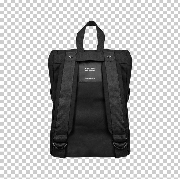 Handbag Eastpak Baggage Backpack PNG, Clipart, Backpack, Bag, Baggage, Bandolier Bag, Black Free PNG Download