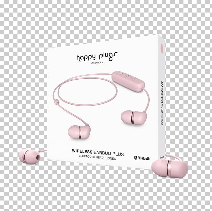 Happy Plugs Earbud Plus Headphone Headphones Wireless Happy Plugs In-Ear In-ear Monitor PNG, Clipart, Audio, Audio Equipment, Bluetooth, Ear, Electronics Free PNG Download