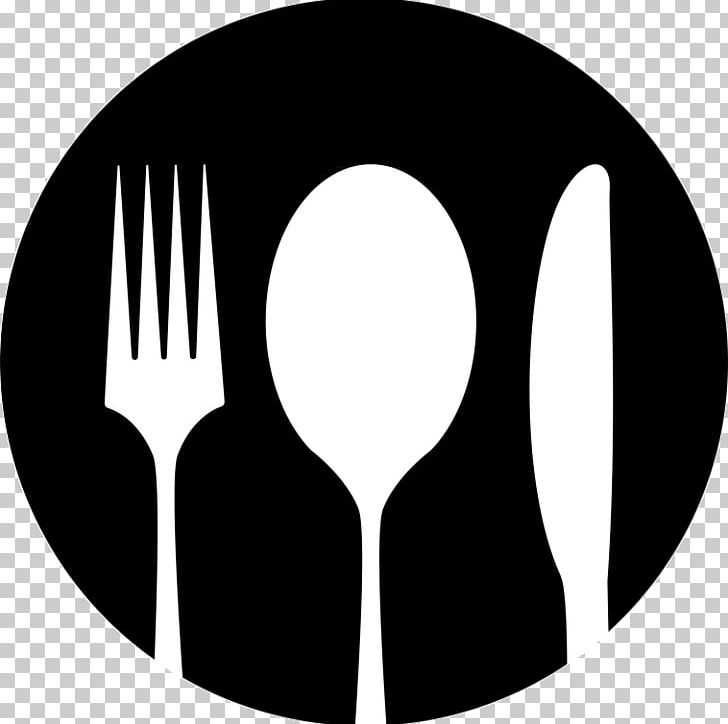 Knife Fork Spoon PNG, Clipart, Black, Black And White, Brand, Clip Art, Cutlery Free PNG Download