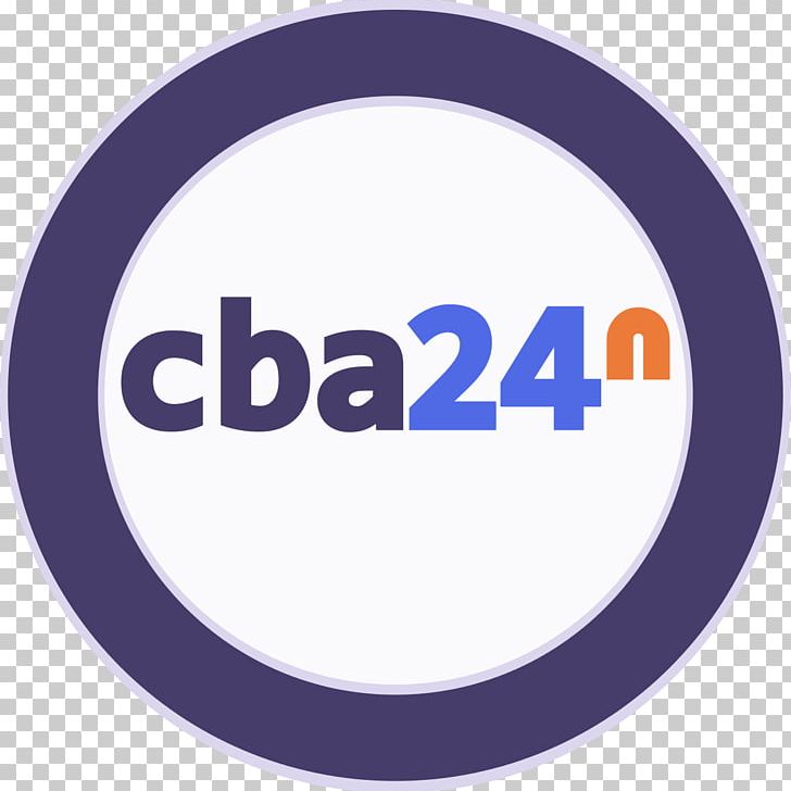 Logo Internet Television Cba24n Television Channel PNG, Clipart, Area, Blue, Brand, Circle, Cordoba Free PNG Download