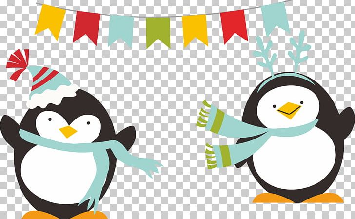Penguin Free Content PNG, Clipart, Animals, Bird, Blog, Bunting, Creative Background Free PNG Download
