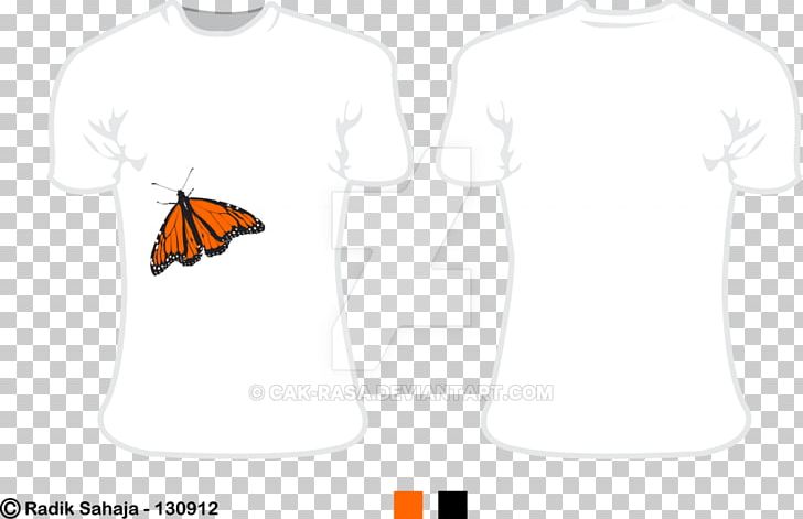 T-shirt Design Tops Sleeve PNG, Clipart, Active Shirt, Brand, Butterfly, Clothing, Deviantart Free PNG Download