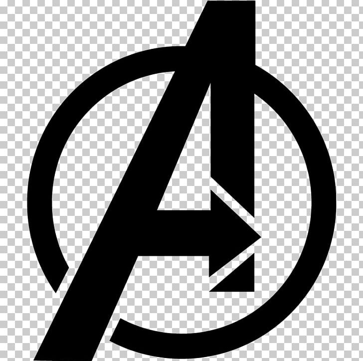 The Avengers Logo Decal Sticker Stencil PNG, Clipart,  Free PNG Download