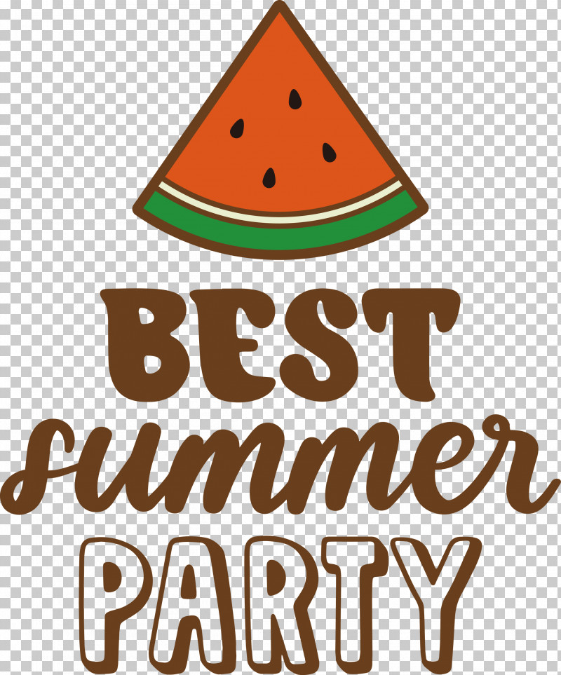 Best Summer Party Summer PNG, Clipart, Fruit, Geometry, Line, Logo, Mathematics Free PNG Download