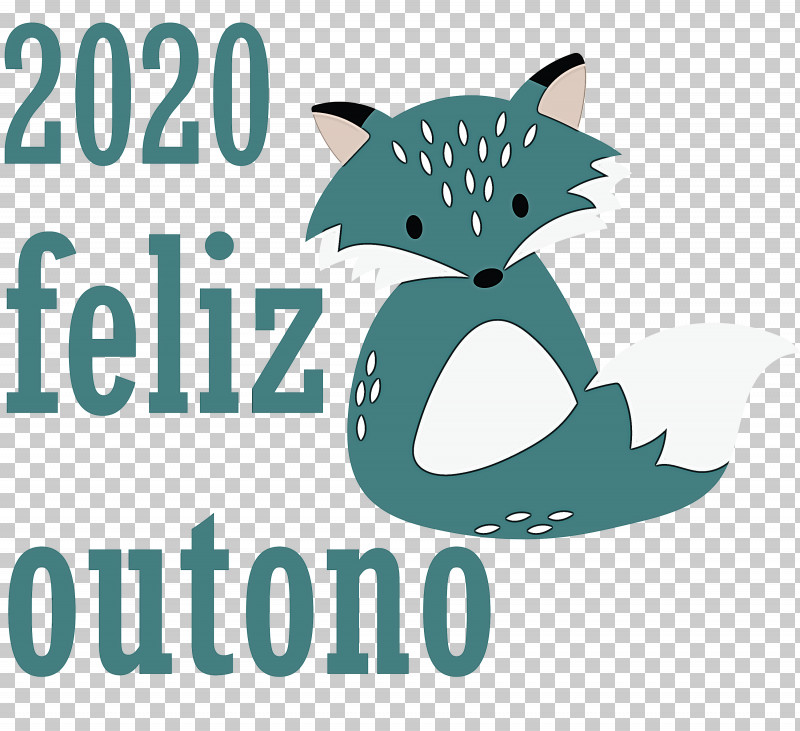 Feliz Outono Happy Fall Happy Autumn PNG, Clipart, Autumn, Cartoon, Cat, Feliz Outono, Happy Autumn Free PNG Download