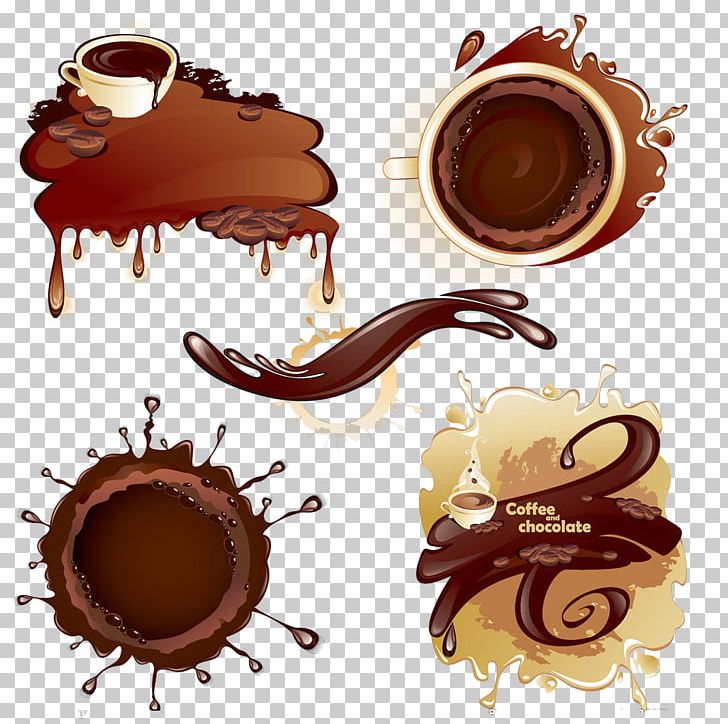 Coffee Milk Hot Chocolate Chocolate-covered Coffee Bean PNG, Clipart, Boy Cartoon, Brown, Cartoon Character, Cartoon Eyes, Chocolate Syrup Free PNG Download