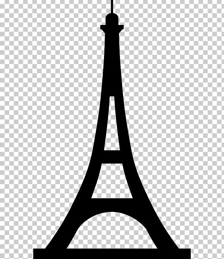 Eiffel Tower Computer Icons Monument PNG, Clipart, Black And White, Computer Icons, Eafel, Eiffel Tower, France Free PNG Download