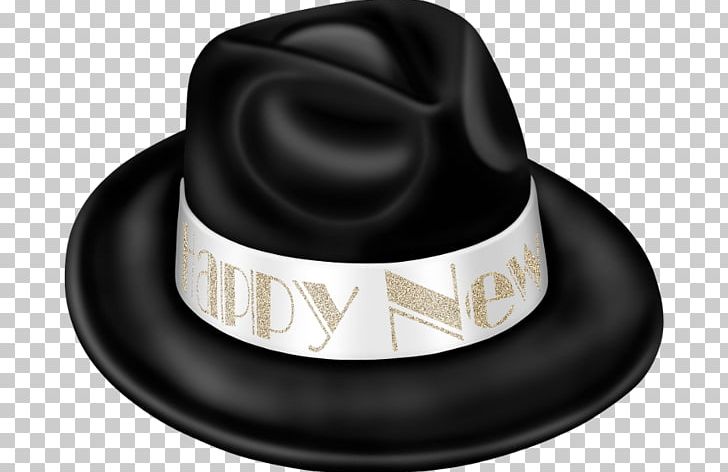 Fedora Hat New Year PNG, Clipart, Christmas, Clothing, Data, Fashion Accessory, Fedora Free PNG Download