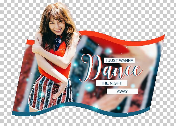 I Just Wanna Dance Brand K-pop Tiffany PNG, Clipart, Brand, I Just Wanna Dance, Kpop, Others, Red Velvet Wendy Free PNG Download
