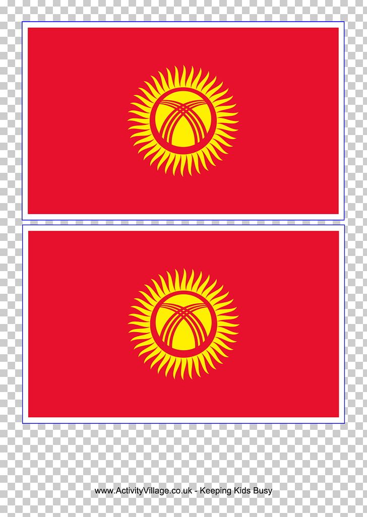 Kyrgyzstan Graphic Design National Flag PNG, Clipart, Area, Brand, Ceramic, Circle, Flag Free PNG Download