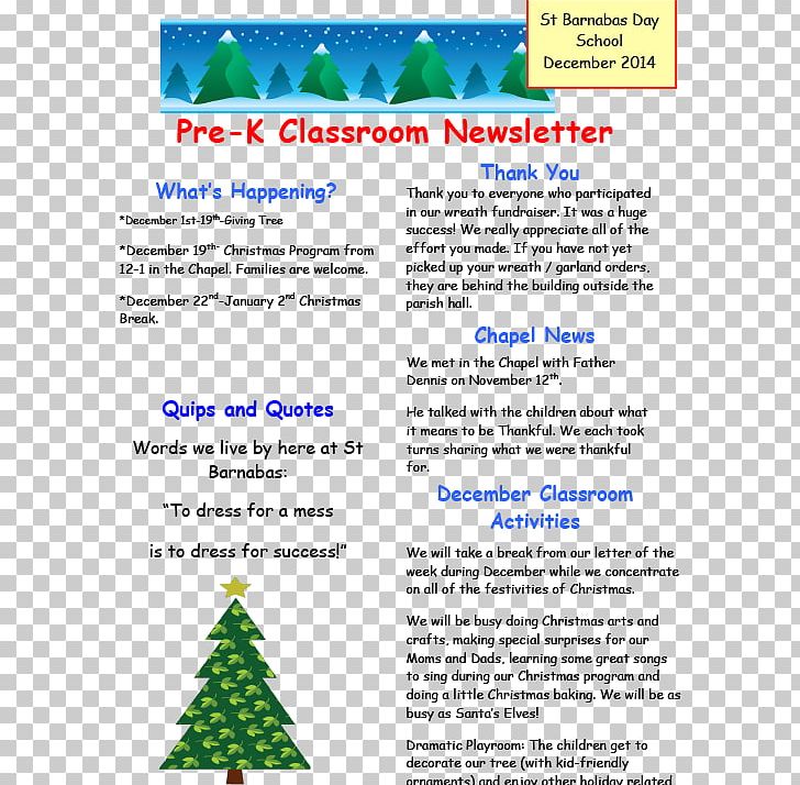 Mrs. Goddard Pre-kindergarten Pre-school Newsletter PNG, Clipart,  Free PNG Download