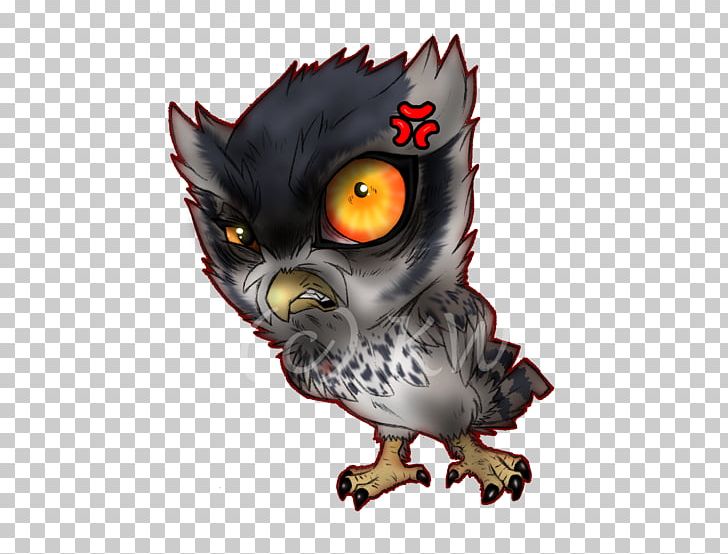 Owl Bird Digital Art PNG, Clipart, Animals, Animation, Art, Beak, Bird Free PNG Download