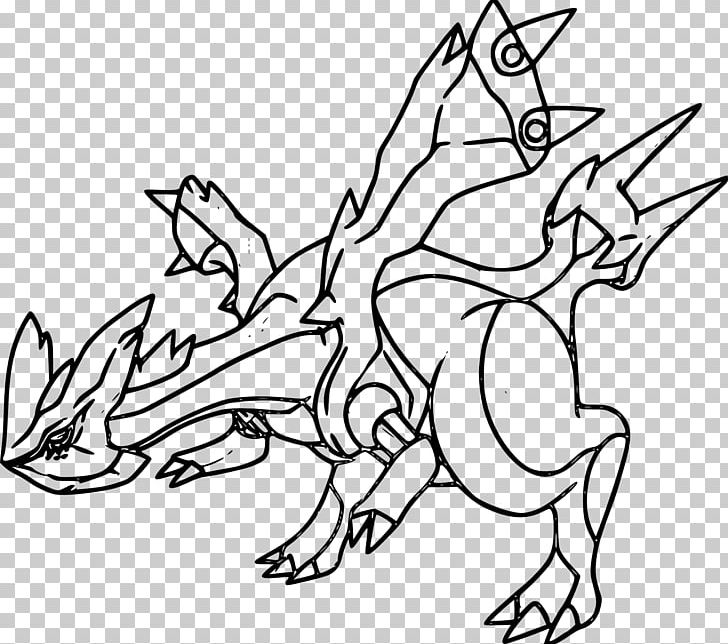 Pokemon Black & White Groudon Pokémon GO Coloring Book Kyurem PNG, Clipart, Art, Artwork, Black And White, Coloring Book, Deoxys Free PNG Download