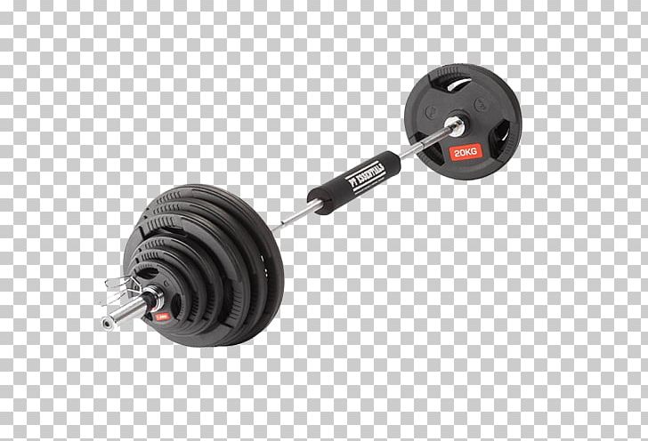 PTessentials POWERLIFTER Olympische Halterset 127 PNG, Clipart, Exercise Equipment, Hardware, Kilogram, Sports Equipment, Weights Free PNG Download