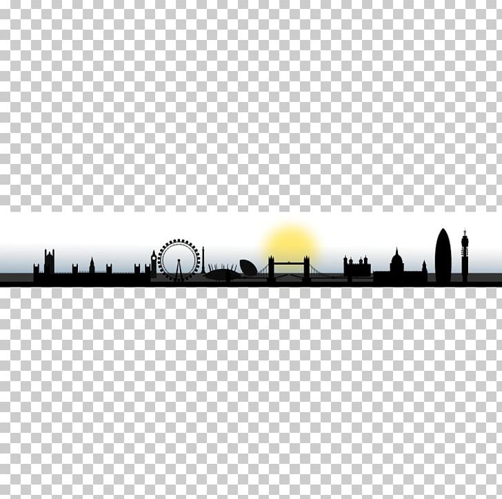 Skyline Silhouette PNG, Clipart, Angle, Animals, Brand, Building, City Of London Free PNG Download