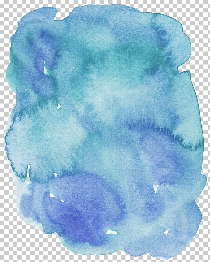 Watercolor Painting Ink Drawing PNG, Clipart, Azure, Blue Background, Brush, Brushes, Color Free PNG Download