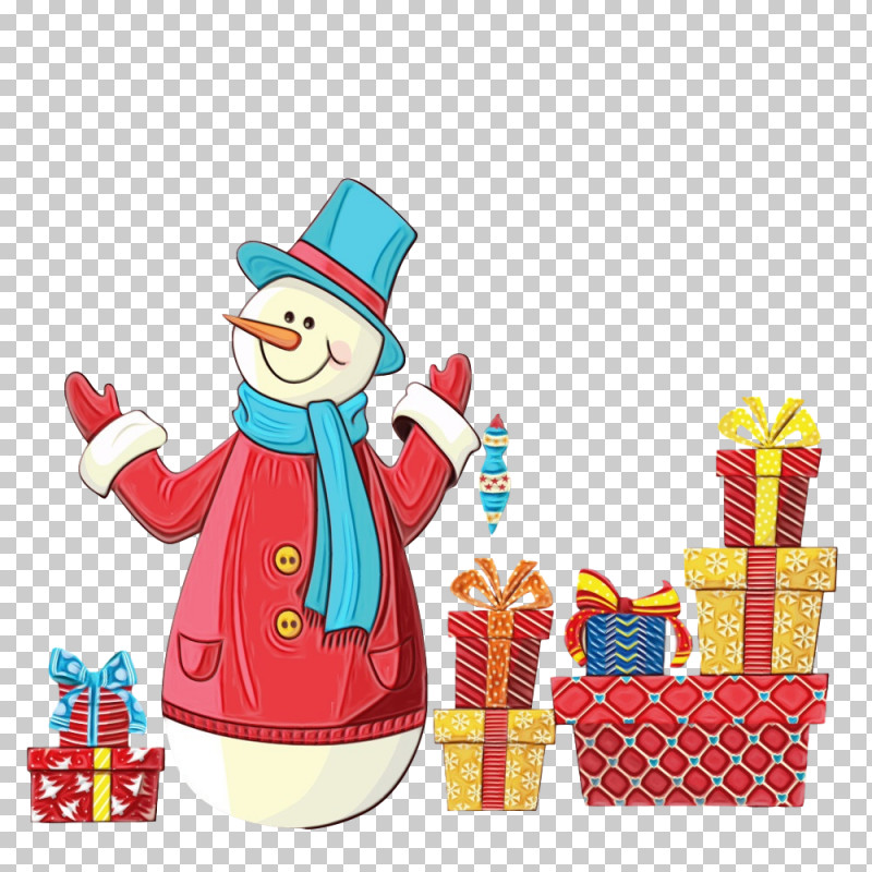 Santa Claus PNG, Clipart, Cartoon, Paint, Santa Claus, Toy, Watercolor Free PNG Download
