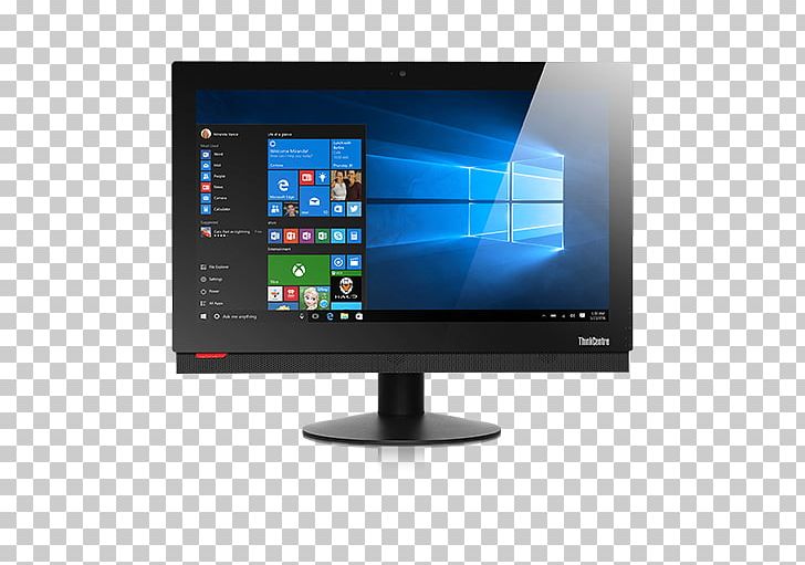 Lenovo ThinkCentre M810z 10NY Lenovo ThinkCentre M810z 10NX All-in-One Intel Core I5 PNG, Clipart, Computer Monitor, Computer Monitor Accessory, Ddr4 Sdram, Desktop Computer, Electronic Device Free PNG Download