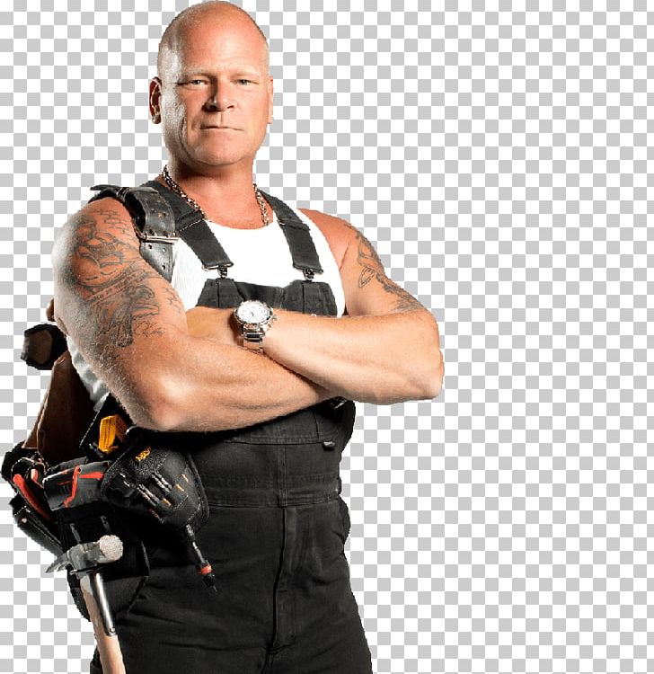 Mike Holmes The Holmes Manual The Holmes Inspection: Everything You Need To Know Before You Buy Or Sell Your Home Make It Right PNG, Clipart, Abdomen, Architectural Engineering, Arm, Bodybuilding, Building Free PNG Download