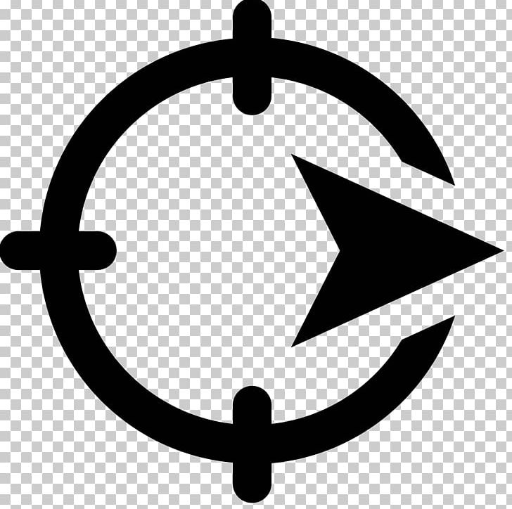 North Computer Icons Arrow PNG, Clipart, Angle, Area, Arrow, Artwork, Black And White Free PNG Download