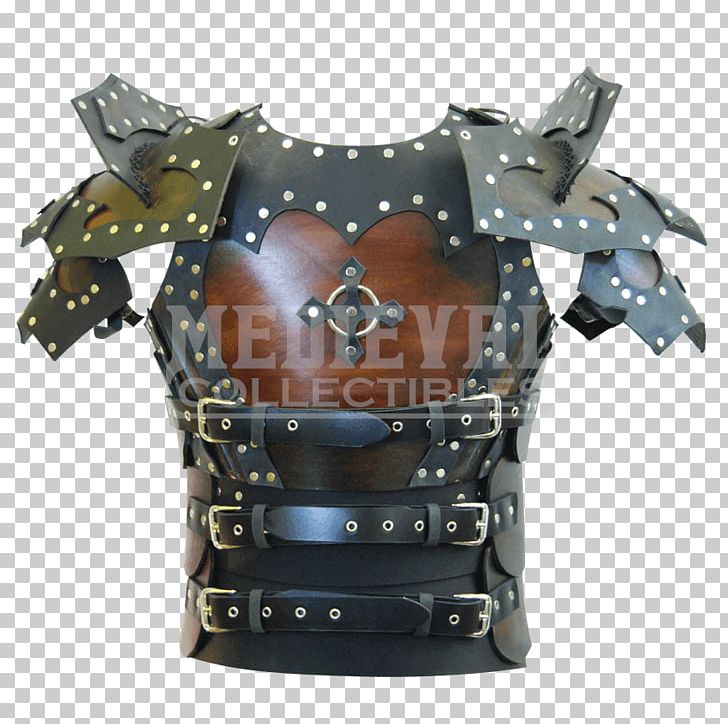 Plate Armour Cuirass Breastplate Live Action Role-playing Game PNG ...