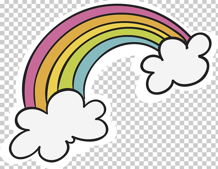 Rainbow PNG, Clipart, Beautiful Rainbow, Circle, Cloud, Cloud Rainbow, Color Free PNG Download