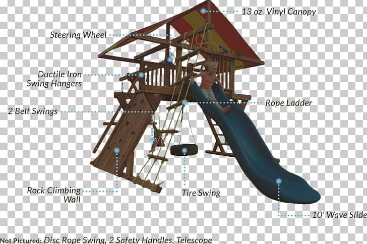 Swing Outdoor Playset Jungle Gym Ladder Playground Slide PNG, Clipart, Beam, Child, Chute, Climbing, Climbing Wall Free PNG Download